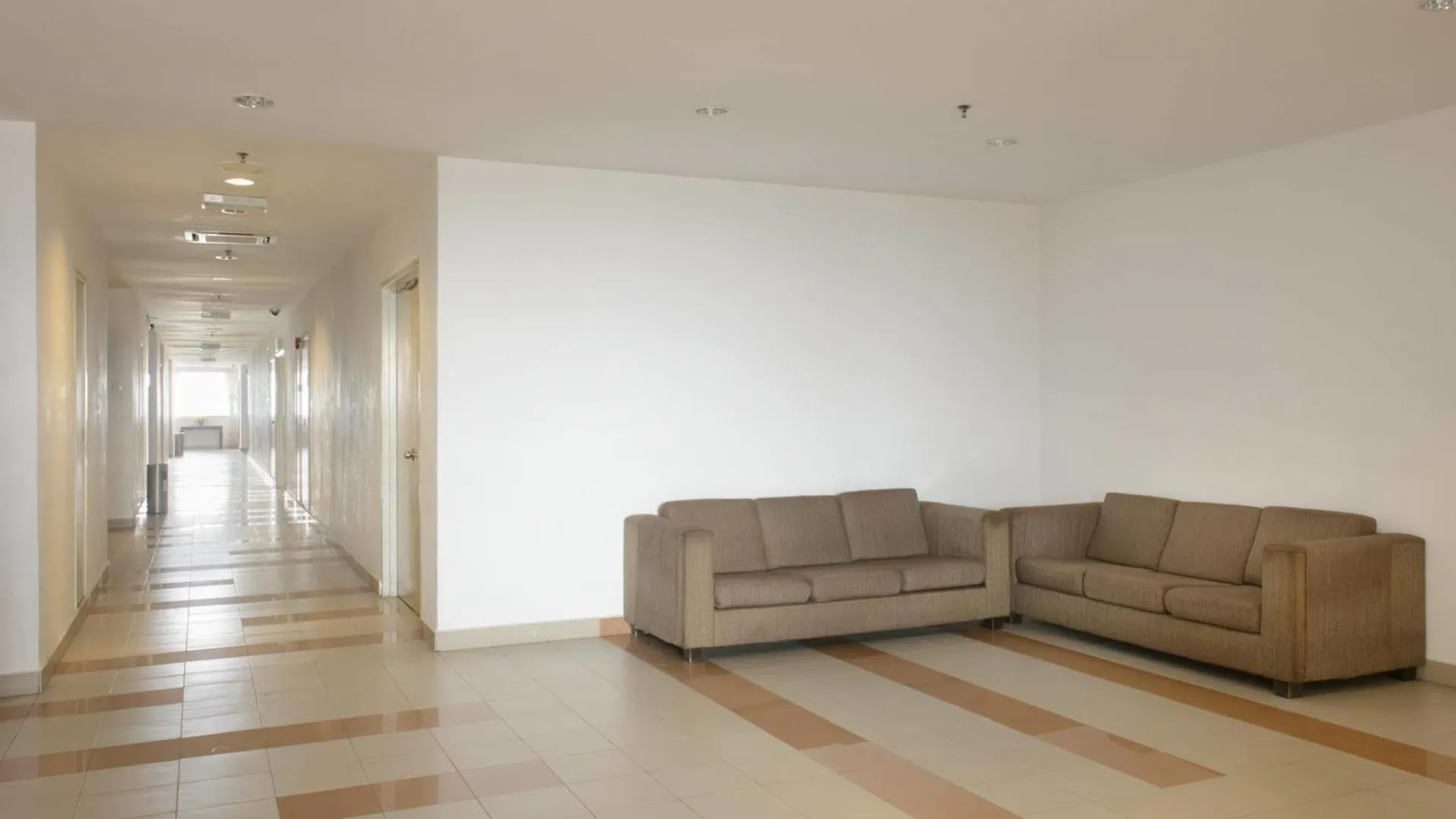 Hotel Seri Malaysia Kepala Batas מלזיה