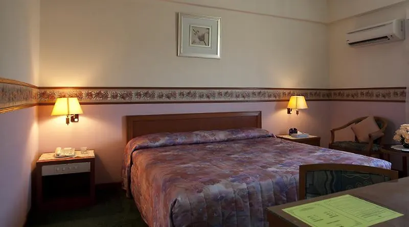 Hotel Seri Malaysia Kepala Batas מלזיה
