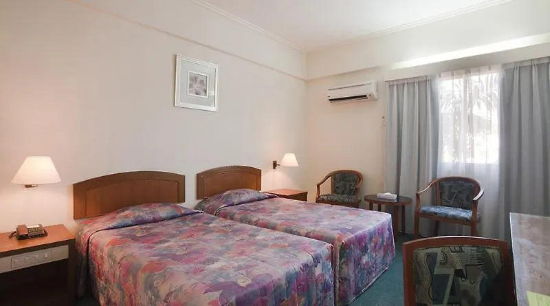 Hotel Seri Malaysia Kepala Batas  קפלה באטאס
