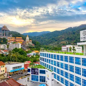 Hotel Kingston 13 - Penang Hills