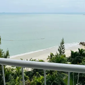 Resort Paradise By The Sea In Penang By Veron At Rainbow Paradise