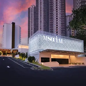 Resort M Social Penang