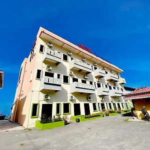 Hotel & Sportfishing Pnk