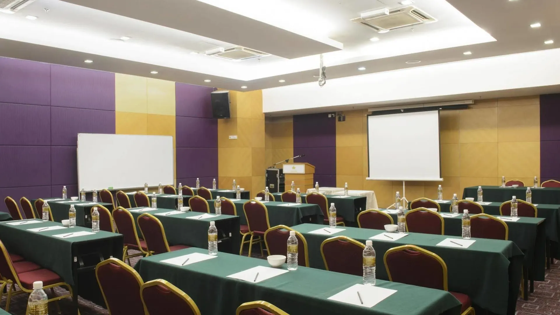 Hotel Seri Malaysia Kepala Batas